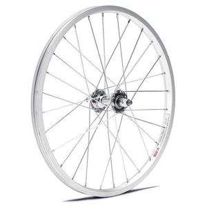 Hzb Voorwiel 16 inch etrto 305 alu zilver