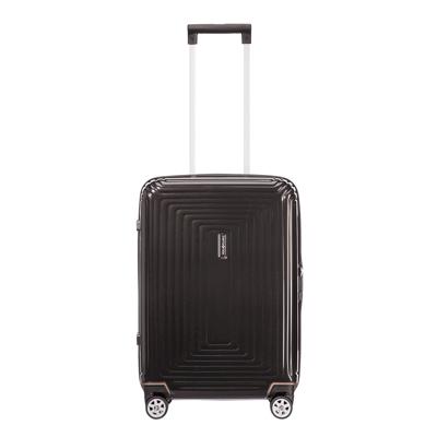 Samsonite Neopulse Spinner Trolley Zwart Polycarbonaat 38 l