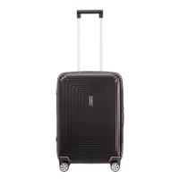 Samsonite Neopulse Spinner Trolley Zwart Polycarbonaat 38 l