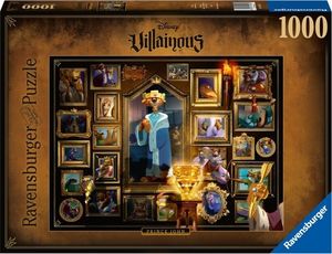 Disney Villainous - King John Puzzel 1000 Stukjes