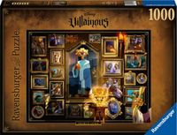 Disney Villainous - King John Puzzel 1000 Stukjes - thumbnail