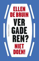 Vergaderen? Niet doen! - Ellen de Bruin - ebook - thumbnail