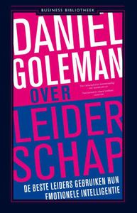 Over leiderschap - Daniel Goleman - ebook