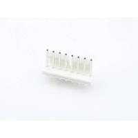 Molex 26604080 Male header (standaard) Totaal aantal polen: 8 Rastermaat: 3.96 mm Inhoud: 1 stuk(s) Bulk