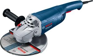 Bosch Professional GWS 20-230 J 06018C1302 Haakse slijper 230 mm 2000 W