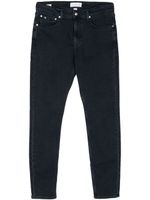 Calvin Klein Jeans jean fuselé Slim Tapered - Bleu - thumbnail