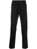 Diesel jean 2030 D-Krooley 068DX - Noir