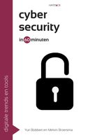 Cybersecurity in 60 minuten - Yuri Bobbert, Melvin Broersma - ebook - thumbnail