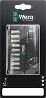 Wera Bit-Check 10 Universal 3 SB, 10 -delig - 1 stuk(s) - 05073410001