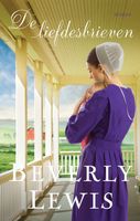 De liefdesbrieven - Beverly Lewis - ebook - thumbnail