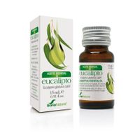 Soria Eucalyptus Globulus Ess Olie 15ml - thumbnail