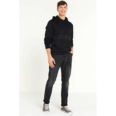 Cars regular fit jeans Douglas black used