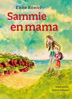 Sammie en mama - Enne Koens - ebook