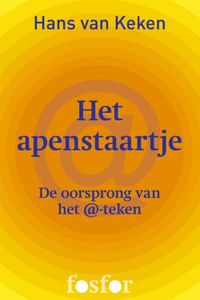 Het apenstaartje - Hans van Keken - ebook