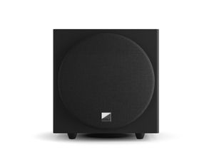 Dali  SUB E-9 F subwoofer - zwart