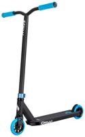 Chilli Pro Scooter BASE / ROCKY Universeel Stuntstep Zwart, Blauw