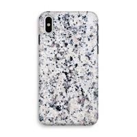 Gespikkelde marmer: iPhone XS Tough Case