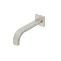 Mueller Cube RVS look bad uitloop 22cm