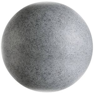 Deko Light 836012 Kugelleuchte Granit 30 Buiten decoverlichting Bol E27 20.00 W Graniet