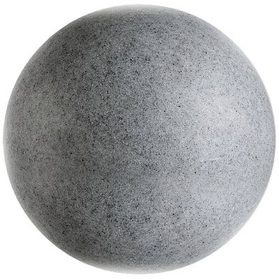 Deko Light 836012 Kugelleuchte Granit 30 Buiten decoverlichting Bol E27 20.00 W Graniet