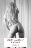Rachab  Verstraaten Bdsm dagboek rachab deel 2