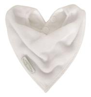 Silly Billyz slabber Bandana junior 26 cm katoen/nylon