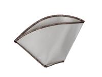 Koffiefilter rvs mesh 4-6 kops