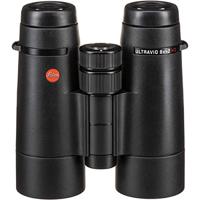 Leica 40093 Ultravid 8X42 HD PLUS Verrekijker