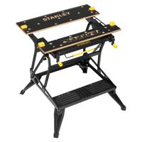 Stanley STST83800-1 | Werkbank 2 in 1 - STST83800-1