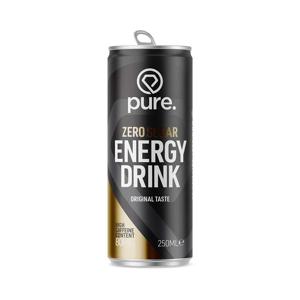 -Energy Drink 24x 250ml