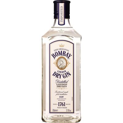 Bombay London Dry Gin 70CL
