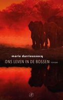 Ons leven in de bossen - Marie Darrieussecq - ebook - thumbnail