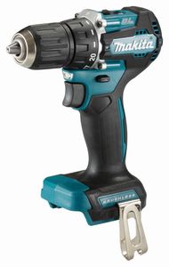 Makita DDF487Z | Accuboormachine | Koolborstelloos | 18V | Body | Zonder Accu&apos;s & Laders - DDF487Z