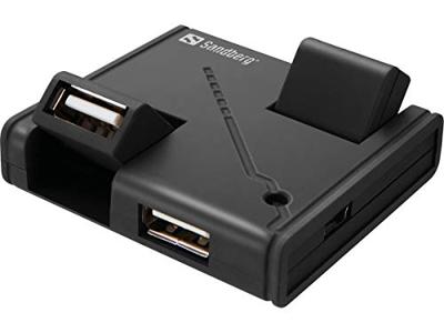 Sandberg usb hub 4 poorten