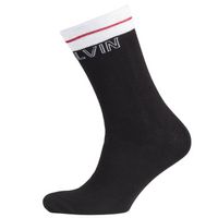 Calvin Klein Modern Cotton Logo Tube Kris Socks