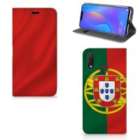 Huawei P Smart Plus Standcase Portugal
