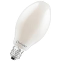 LEDVANCE 146401.LE.00.02 LED-lamp Energielabel D (A - G) E27 Ovaal 13 W = 50 W Koudwit (Ø x l) 75 mm x 151 mm 1 stuk(s)