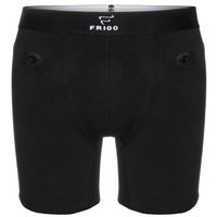 Frigo 4 Cotton Boxer Brief 6 Inch 3 stuks - thumbnail