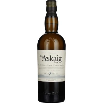 Port Askaig 8 years Single Malt 70CL Port Askaig 8 years Single Malt 70CL