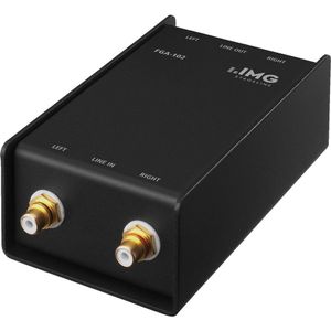 IMG Stage Line FGA-102 stereo line isolator