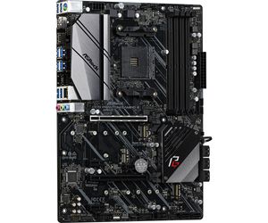 Asrock X570 Phantom Gaming 4 AMD X570 Socket AM4 ATX