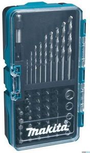 Makita Accessoires B-36192 | boor-/schroefset | 48-Delig - B-36192