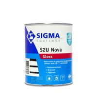 Sigma S2U Nova Gloss - thumbnail