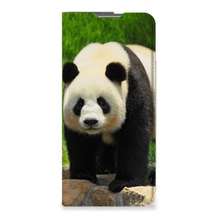 OPPO Find X5 Pro Hoesje maken Panda