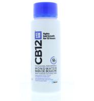 Cb12 Cb12 Mondwater Original (250ml)