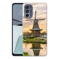 TPU Back Cover Hoesje Maken voor de Motorola Moto G62 5G - thumbnail