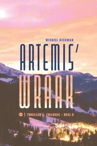 Artemis&apos; wraak 3 (Paperback)