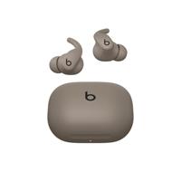Beats - Powerbeats Fit - draadloze oortjes met ruisonderdrukking en een ultieme stabiele pasvorm, IPX4, tot 30 uur batterijduur met de oplaadcase. Compatibel met Apple en Android - rotsgrijs