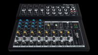 Mackie MIX12FX Console-mengpaneel Aantal kanalen:12 - thumbnail