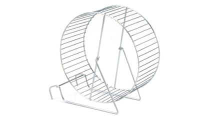 Beeztees Hamstermolen - Knaagdierspeelgoed - Xl - 23 Cm